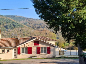 Au Gite des Champs